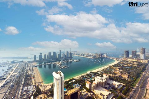 Διαμέρισμα σε Dubai Marina, ΗΑΕ 4 υπνοδωμάτια, 298.4 τ.μ. Αρ. 598236 - φωτογραφία 17