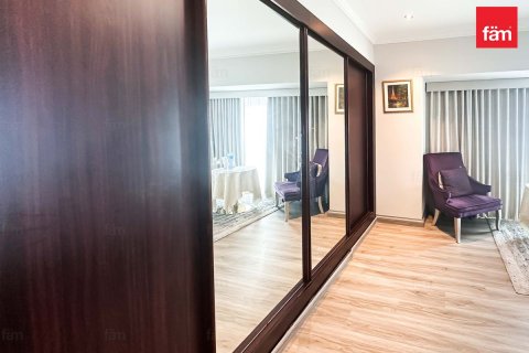 Apartament në Dubai Marina, Emiratet e Bashkuara Arabe 4 dhoma gjumi, 298.4 m2. № 598236 - Foto 13