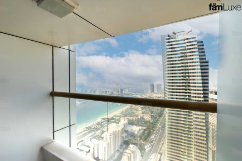 Διαμέρισμα σε Dubai Marina, ΗΑΕ 4 υπνοδωμάτια, 298.4 τ.μ. Αρ. 598236 - φωτογραφία 18