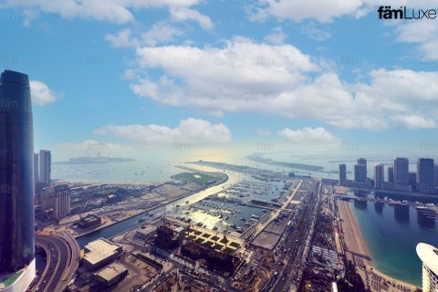 Διαμέρισμα σε Dubai Marina, ΗΑΕ 4 υπνοδωμάτια, 298.4 τ.μ. Αρ. 598236 - φωτογραφία 16