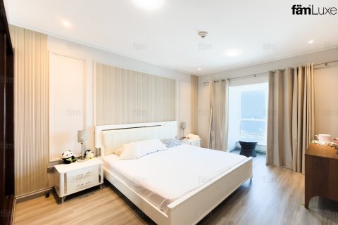 Διαμέρισμα σε Dubai Marina, ΗΑΕ 4 υπνοδωμάτια, 298.4 τ.μ. Αρ. 598236 - φωτογραφία 21