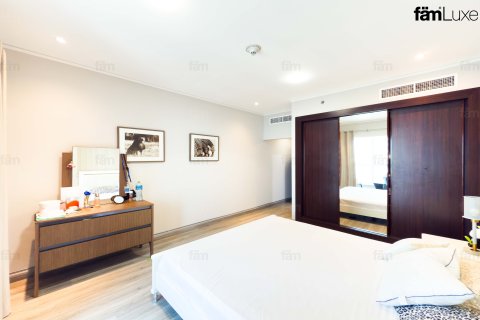 Διαμέρισμα σε Dubai Marina, ΗΑΕ 4 υπνοδωμάτια, 298.4 τ.μ. Αρ. 598236 - φωτογραφία 10