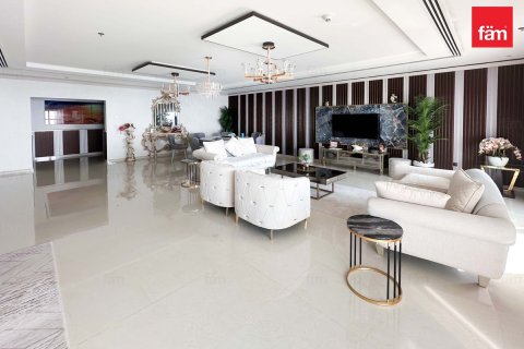 Apartament në Dubai Marina, Emiratet e Bashkuara Arabe 4 dhoma gjumi, 298.4 m2. № 598236 - Foto 2