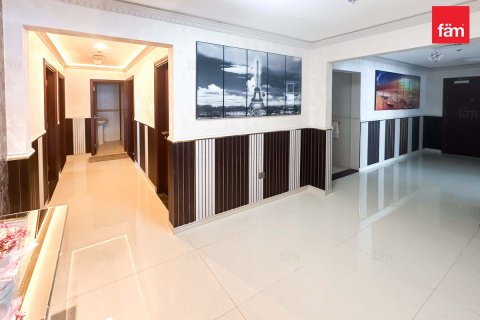 Dubai Marina, Dubai, संयुक्त अरब अमीरात में अपार्टमेंट, 4 बेडरूम, 298.4 वर्ग मीटर, संख्या 598236 - फ़ोटो 4