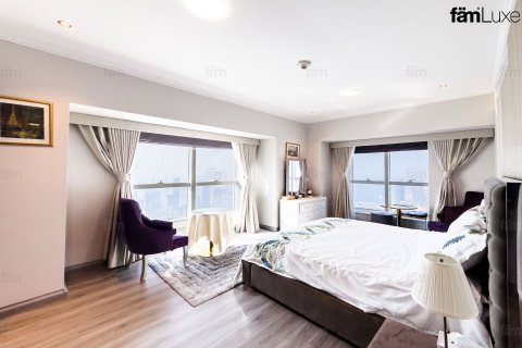 Διαμέρισμα σε Dubai Marina, ΗΑΕ 4 υπνοδωμάτια, 298.4 τ.μ. Αρ. 598236 - φωτογραφία 20