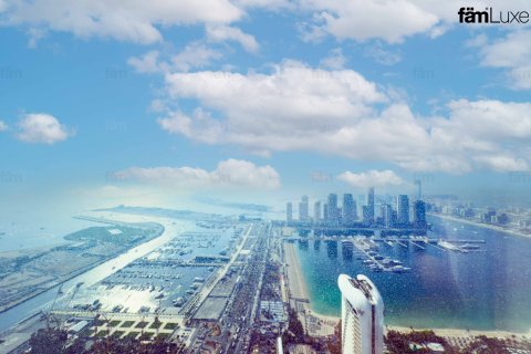 Διαμέρισμα σε Dubai Marina, ΗΑΕ 4 υπνοδωμάτια, 298.4 τ.μ. Αρ. 598236 - φωτογραφία 27