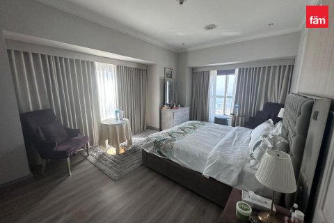 Dubai Marina, Dubai, संयुक्त अरब अमीरात में अपार्टमेंट, 4 बेडरूम, 298.4 वर्ग मीटर, संख्या 598236 - फ़ोटो 11