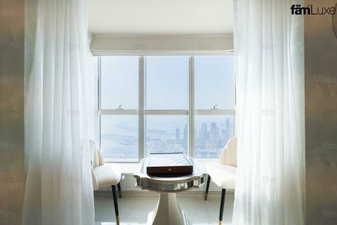 Διαμέρισμα σε Dubai Marina, ΗΑΕ 4 υπνοδωμάτια, 298.4 τ.μ. Αρ. 598236 - φωτογραφία 6