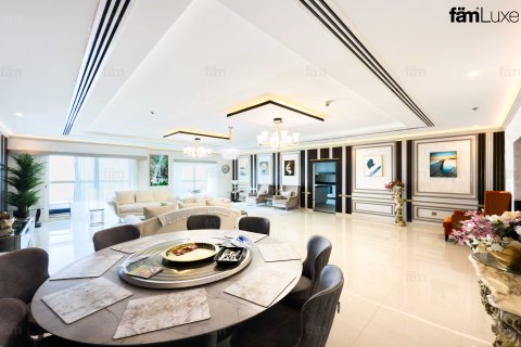 Διαμέρισμα σε Dubai Marina, ΗΑΕ 4 υπνοδωμάτια, 298.4 τ.μ. Αρ. 598236 - φωτογραφία 2