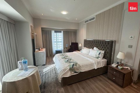 Dubai Marina, Dubai, संयुक्त अरब अमीरात में अपार्टमेंट, 4 बेडरूम, 298.4 वर्ग मीटर, संख्या 598236 - फ़ोटो 12
