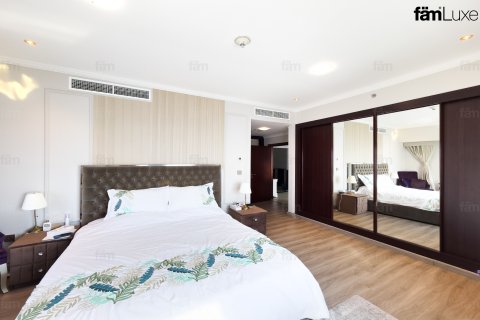 Διαμέρισμα σε Dubai Marina, ΗΑΕ 4 υπνοδωμάτια, 298.4 τ.μ. Αρ. 598236 - φωτογραφία 11