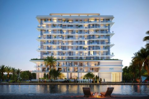 Complesso immobiliare Ayamore Residences a Dubai, EAU № 598279