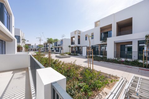 Таунхаус Arabian Ranches 3, Дубай, БАӘ-да 3 жатын бөлмелер, 125 м² № 739874 - фото 10