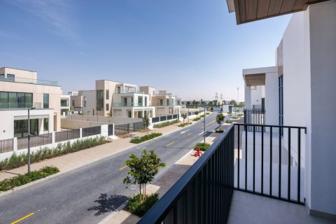 Таунхаус Arabian Ranches 3, Дубай, БАӘ-да 3 жатын бөлмелер, 125 м² № 739874 - фото 12