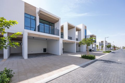 Таунхаус Arabian Ranches 3, Дубай, БАӘ-да 3 жатын бөлмелер, 125 м² № 739874 - фото 2