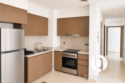 آپارتمان برای اجاره در Downtown Dubai (Downtown Burj Dubai)، Dubai، امارات متحده عربی 2 خوابه ، 103 متر مربع ، شماره 739937 - تصویر 5