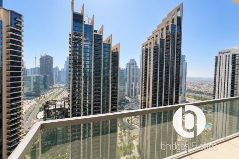 آپارتمان در Downtown Dubai (Downtown Burj Dubai)، Dubai ، امارات متحده عربی 2 خوابه ، 103 متر مربع.  شماره 739937