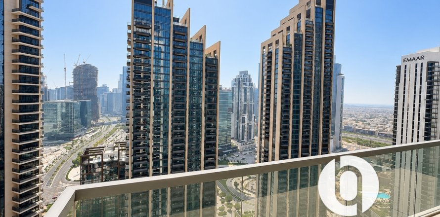 آپارتمان در Downtown Dubai (Downtown Burj Dubai)، Dubai ، امارات متحده عربی 2 خوابه ، 103 متر مربع.  شماره 739937
