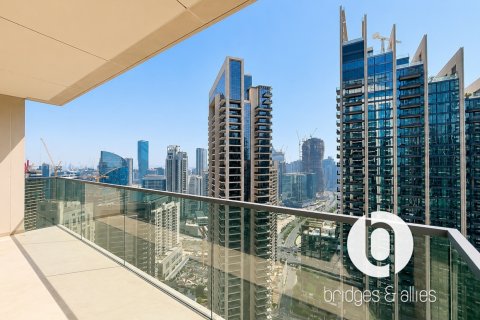 آپارتمان برای اجاره در Downtown Dubai (Downtown Burj Dubai)، Dubai، امارات متحده عربی 2 خوابه ، 103 متر مربع ، شماره 739937 - تصویر 9