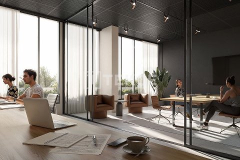 Appartement te koop in Jumeirah Village Circle, Dubai, VAE 2 slaapkamers, 114 vr.m., nr 739940 - foto 11