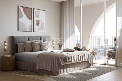 Appartement te koop in Jumeirah Village Circle, Dubai, VAE 2 slaapkamers, 114 vr.m., nr 739940 - foto 18