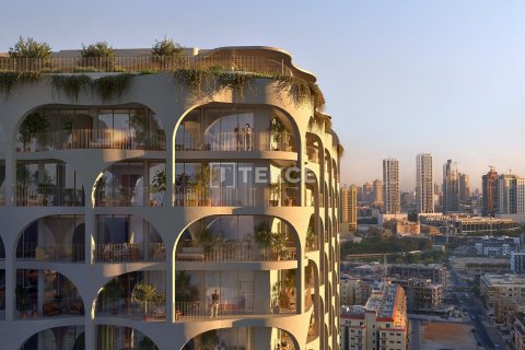 Appartement te koop in Jumeirah Village Circle, Dubai, VAE 2 slaapkamers, 114 vr.m., nr 739940 - foto 4