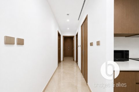 آپارتمان برای اجاره در Downtown Dubai (Downtown Burj Dubai)، Dubai، امارات متحده عربی 2 خوابه ، 105 متر مربع ، شماره 739938 - تصویر 11