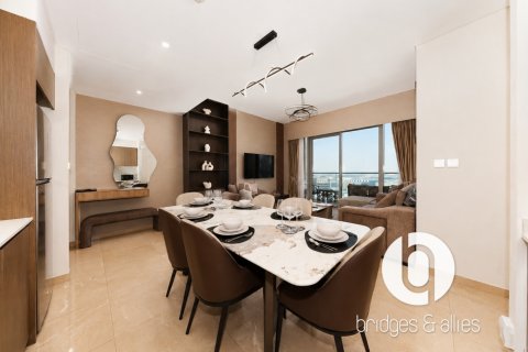 آپارتمان برای اجاره در Downtown Dubai (Downtown Burj Dubai)، Dubai، امارات متحده عربی 2 خوابه ، 105 متر مربع ، شماره 739938 - تصویر 6