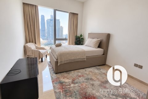 Byt v Downtown Dubai (Downtown Burj Dubai), SAE 2 ložnice, 105 m² Č.: 739938 - fotografie 13