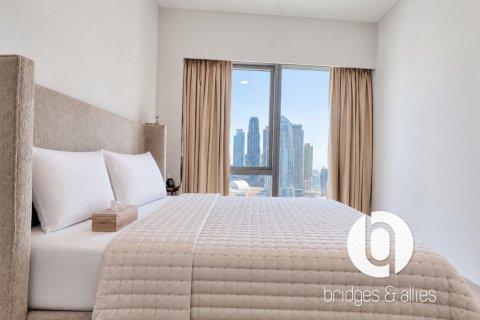 Byt v Downtown Dubai (Downtown Burj Dubai), SAE 2 ložnice, 105 m² Č.: 739938 - fotografie 15