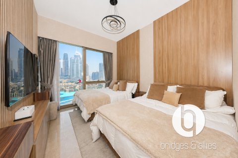 آپارتمان برای اجاره در Downtown Dubai (Downtown Burj Dubai)، Dubai، امارات متحده عربی 2 خوابه ، 105 متر مربع ، شماره 739938 - تصویر 18