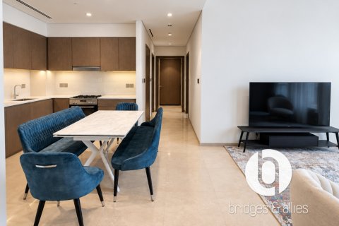 Byt v Downtown Dubai (Downtown Burj Dubai), SAE 2 ložnice, 105 m² Č.: 739938 - fotografie 12