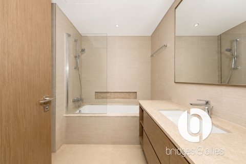 آپارتمان برای اجاره در Downtown Dubai (Downtown Burj Dubai)، Dubai، امارات متحده عربی 2 خوابه ، 105 متر مربع ، شماره 739938 - تصویر 20