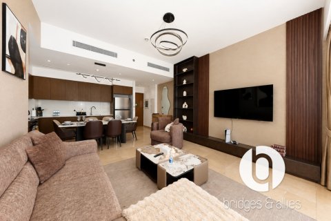 آپارتمان برای اجاره در Downtown Dubai (Downtown Burj Dubai)، Dubai، امارات متحده عربی 2 خوابه ، 105 متر مربع ، شماره 739938 - تصویر 7