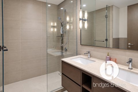 Byt v Downtown Dubai (Downtown Burj Dubai), SAE 2 ložnice, 105 m² Č.: 739938 - fotografie 22
