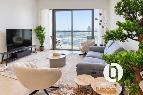 Byt v Downtown Dubai (Downtown Burj Dubai), SAE 2 ložnice, 105 m² Č.: 739938 - fotografie 8