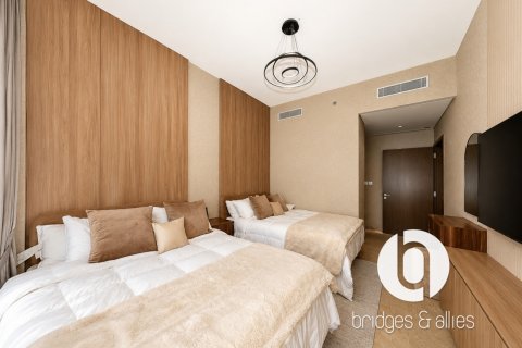 آپارتمان برای اجاره در Downtown Dubai (Downtown Burj Dubai)، Dubai، امارات متحده عربی 2 خوابه ، 105 متر مربع ، شماره 739938 - تصویر 15