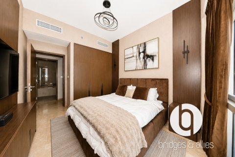 آپارتمان برای اجاره در Downtown Dubai (Downtown Burj Dubai)، Dubai، امارات متحده عربی 2 خوابه ، 105 متر مربع ، شماره 739938 - تصویر 14