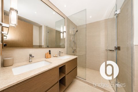 آپارتمان برای اجاره در Downtown Dubai (Downtown Burj Dubai)، Dubai، امارات متحده عربی 2 خوابه ، 105 متر مربع ، شماره 739938 - تصویر 19
