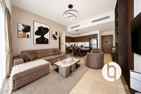 آپارتمان برای اجاره در Downtown Dubai (Downtown Burj Dubai)، Dubai، امارات متحده عربی 2 خوابه ، 105 متر مربع ، شماره 739938 - تصویر 9