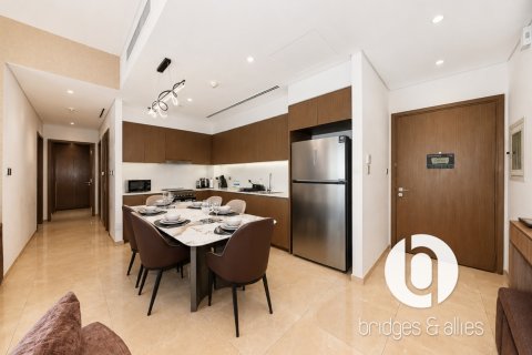 آپارتمان برای اجاره در Downtown Dubai (Downtown Burj Dubai)، Dubai، امارات متحده عربی 2 خوابه ، 105 متر مربع ، شماره 739938 - تصویر 10