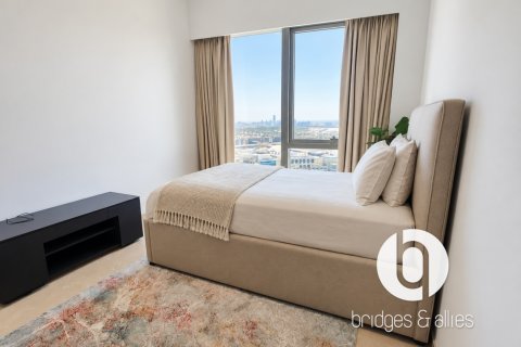 Byt v Downtown Dubai (Downtown Burj Dubai), SAE 2 ložnice, 105 m² Č.: 739938 - fotografie 18