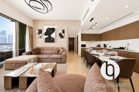 آپارتمان برای اجاره در Downtown Dubai (Downtown Burj Dubai)، Dubai، امارات متحده عربی 2 خوابه ، 105 متر مربع ، شماره 739938 - تصویر 5