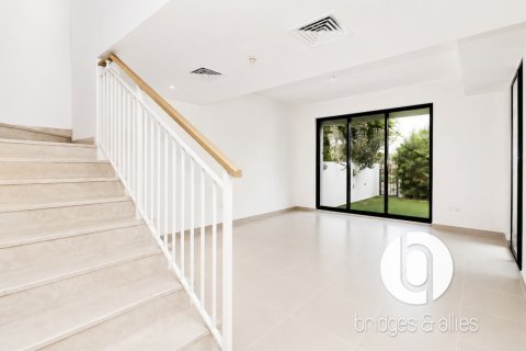 Villa til leje i Dubai Hills Estate, Dubai, UAE 3 soveværelser, 203 kvm № 739936 - foto 15
