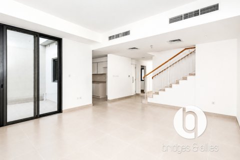 Villa til leje i Dubai Hills Estate, Dubai, UAE 3 soveværelser, 203 kvm № 739936 - foto 4