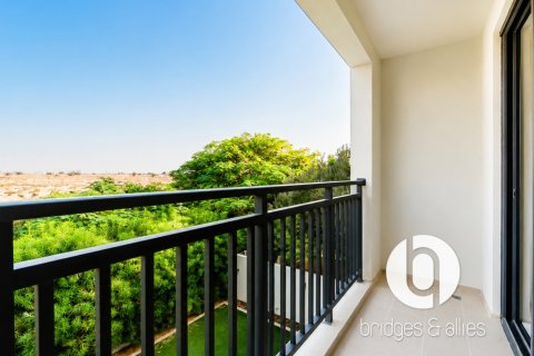 Villa til leje i Dubai Hills Estate, Dubai, UAE 3 soveværelser, 203 kvm № 739936 - foto 19