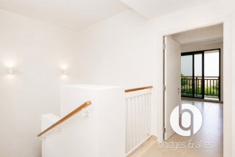 Villa til leje i Dubai Hills Estate, Dubai, UAE 3 soveværelser, 203 kvm № 739936 - foto 11