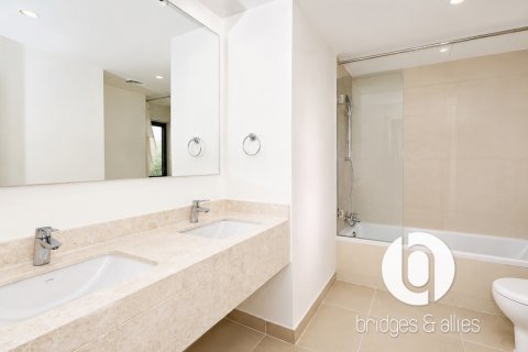 Villa til leje i Dubai Hills Estate, Dubai, UAE 3 soveværelser, 203 kvm № 739936 - foto 23
