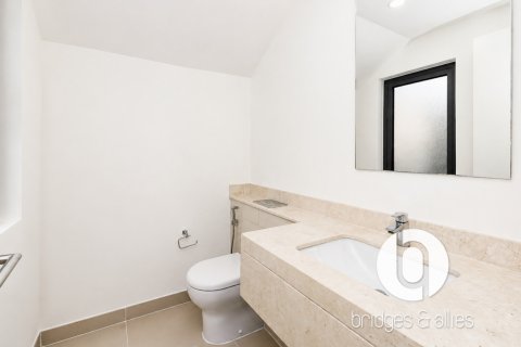 Villa til leje i Dubai Hills Estate, Dubai, UAE 3 soveværelser, 203 kvm № 739936 - foto 24