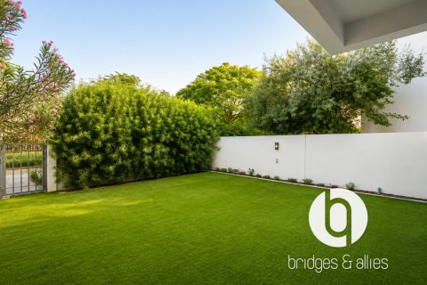 Villa til leje i Dubai Hills Estate, Dubai, UAE 3 soveværelser, 203 kvm № 739936 - foto 3